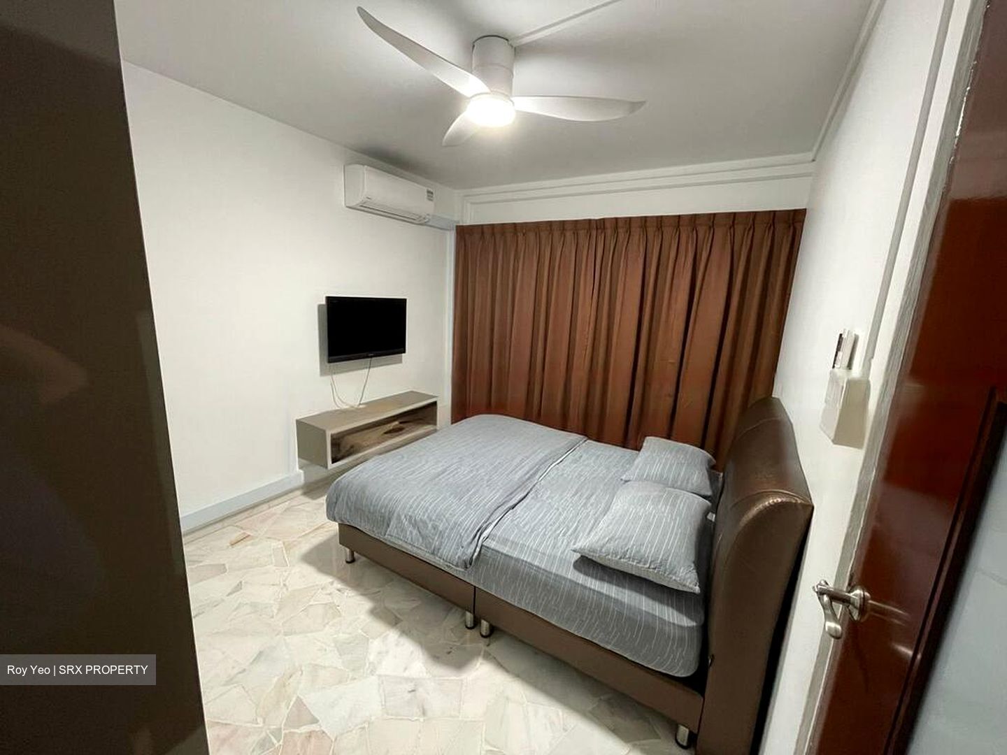 Blk 331 Woodlands Avenue 1 (Woodlands), HDB Executive #448463011